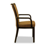 Tokyo Banquet Arm Chair
