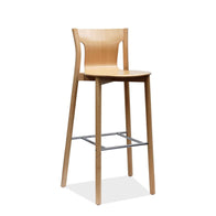 H-2160 TOLO Paged Bar Stool