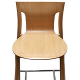 Paged Bar Stool - H-Tolo-2160