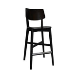 Toorak Timber Bar Stool | In Stock