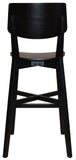 Toorak Phoenix Timber Bar Stool for Clubs, Pubs and Hotels