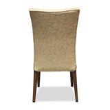 Torino Max Curve Dining Chair | Nufurn Commercial Furniture 