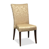 Torino Max Curve Dining Chair | Nufurn Commercial Furniture 