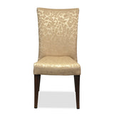 Torino Max Curve Dining Chair | Nufurn Commercial Furniture 
