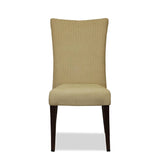 Torino Max Curve Dining Chair | Nufurn Commercial Furniture 