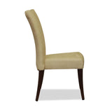 Torino Max Curve Dining Chair | Nufurn Commercial Furniture 