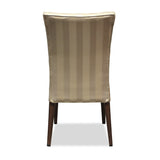 Torino Max Curve Dining Chair | Nufurn Commercial Furniture 