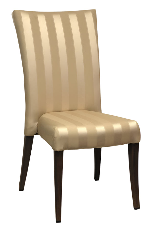 Torino Max Curve Dining Chair | Nufurn Commercial Furniture 
