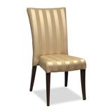Torino Max Curve Dining Chair | Nufurn Commercial Furniture 