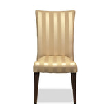 Torino Max Curve Dining Chair | Nufurn Commercial Furniture 