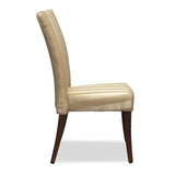Torino Max Curve Dining Chair | Nufurn Commercial Furniture 