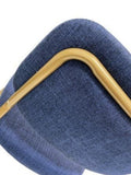 Treble Side Chair | Nufurn Commercial Furniture 