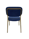 Treble Side Chair | Nufurn Commercial Furniture 