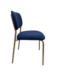 Treble Side Chair | Nufurn Commercial Furniture 