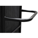 Trolley - Constant Upright Trestle Table | Nufurn Commercial Furniture 