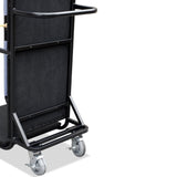 Constant Upright Trestle Table Trolley