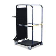 Trolley - Constant Upright Trestle Table | Nufurn Commercial Furniture 