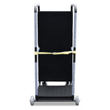 Trolley - Constant Upright Trestle Table | Nufurn Commercial Furniture 