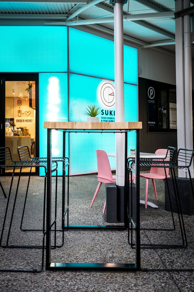 Restaurant :  Suki