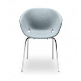 Uni-Ka 594 Upholstered restaurant chair