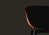 et al. Uni-Ka 599 Chair