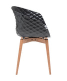 commercial restaurant chair