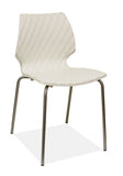 Uni 550 Chair | Nufurn Commercial Furniture 