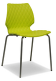 Uni 550 Chair | Nufurn Commercial Furniture 