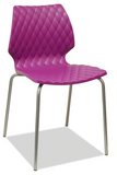 Uni 550 Chair | Nufurn Commercial Furniture 