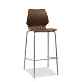 Uni 378 Bar Stool by et al. Metalmobil for Pubs, Hotels & Bars