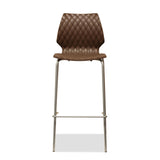 Uni 378 Bar Stool by et al. Metalmobil for Pubs, Hotels & Bars