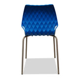 Uni 550 Chair | Nufurn Commercial Furniture 