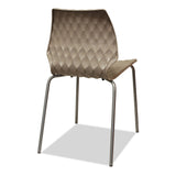 Uni 550 Chair | Nufurn Commercial Furniture 