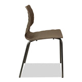 Uni 550 Chair | Nufurn Commercial Furniture 
