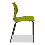 Uni 550 Chair | Nufurn Commercial Furniture 