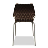 Uni 550 Chair | Nufurn Commercial Furniture 