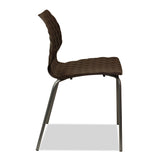 Uni 550 Chair | Nufurn Commercial Furniture 