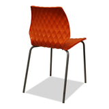 Uni 550 Chair | Nufurn Commercial Furniture 
