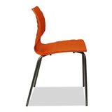 Uni 550 Chair | Nufurn Commercial Furniture 