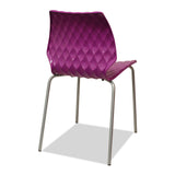 Uni 550 Chair | Nufurn Commercial Furniture 