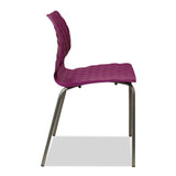 Uni 550 Chair | Nufurn Commercial Furniture 