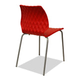 Uni 550 Chair | Nufurn Commercial Furniture 