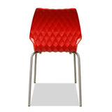 Uni 550 Chair | Nufurn Commercial Furniture 