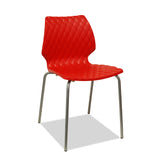 Uni 550 Chair | Nufurn Commercial Furniture 