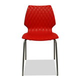 Uni 550 Chair | Nufurn Commercial Furniture 