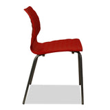 Uni 550 Chair | Nufurn Commercial Furniture 