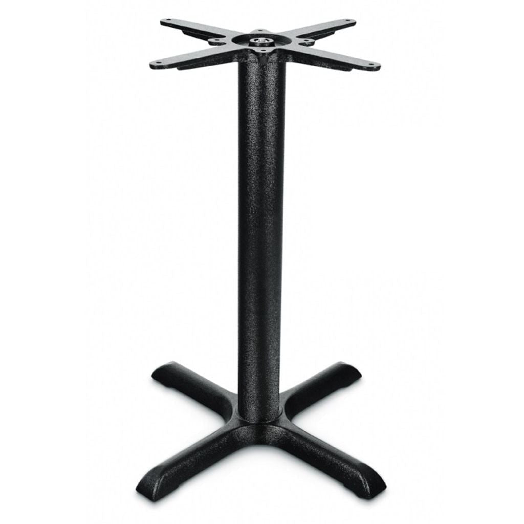 Universal 56 Indoor Table Base Nufurn Commercial Furniture – Nufurn ...
