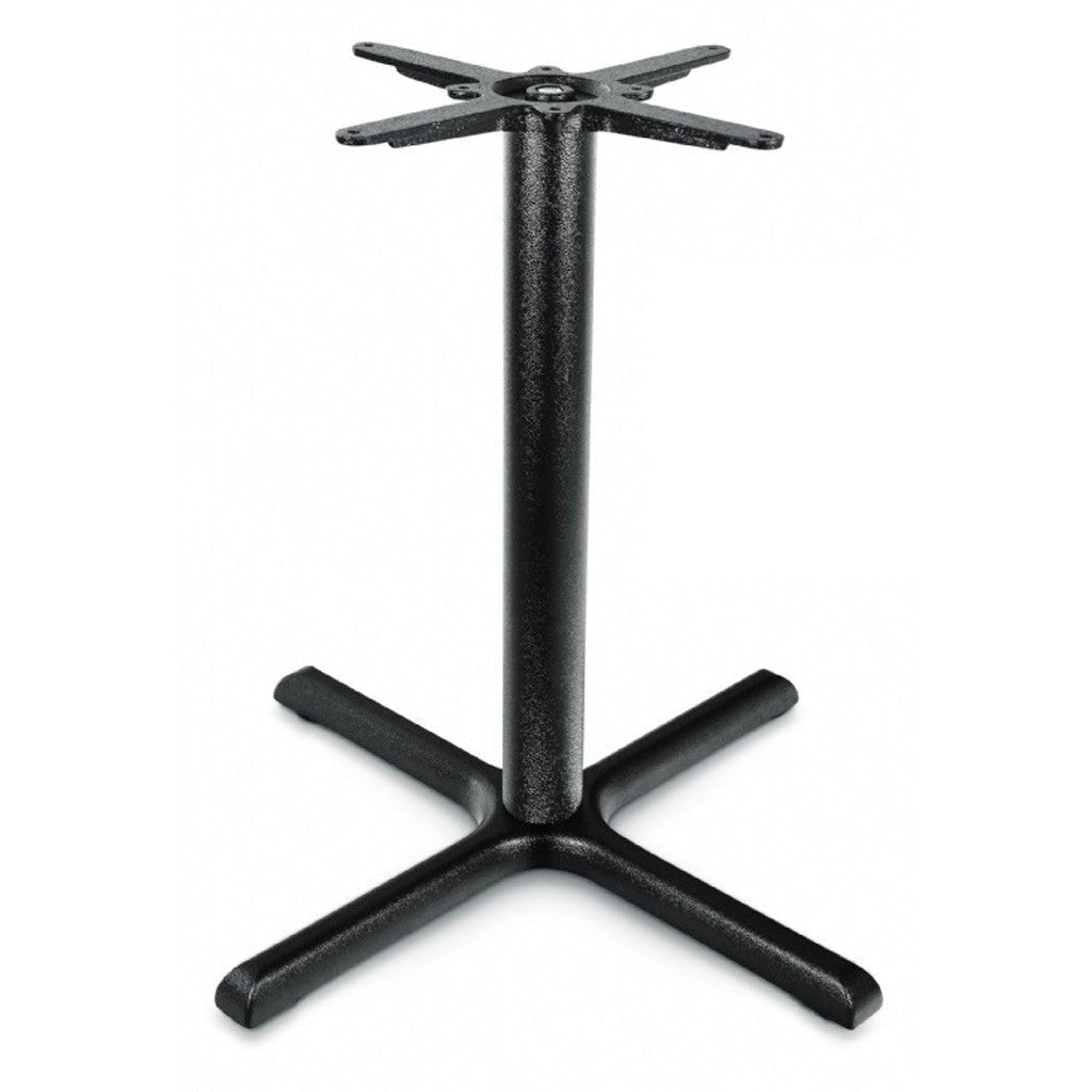 Universal 76 Indoor Table Base Nufurn Commercial Furniture – Nufurn ...