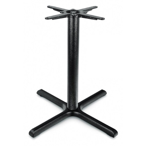 Universal 76 Indoor Table Base | Nufurn Commercial Furniture 