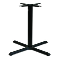 Universal 84 Restaurant Table Base | Buy Online